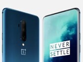 Il 7T Pro. (Fonte: OnePlus)