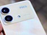 Il POCO X6 Neo dovrebbe essere dotato di fotocamere posteriori da 108 MP e 2 MP. (Fonte immagine: Gadgets360)