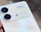 Il POCO X6 Neo dovrebbe essere dotato di fotocamere posteriori da 108 MP e 2 MP. (Fonte immagine: Gadgets360)