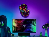 Sneki Snek è qui per ravvivare il suo gioco. (Fonte: Razer)