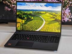 Il Lenovo ThinkPad T16 Gen 4 (fonte: Andreas Osthoff)