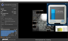 Rendering multicore (Turbo Gear Standard)