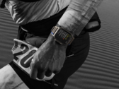 Il Apple Watch Ultra. (Fonte: Apple)