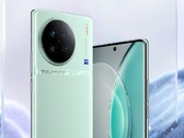 Un flagship della serie X di Vivo di ultima generazione. (Fonte: Vivo)