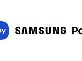 Samsung Pay è un'opzione di pagamento molto diffusa. (Fonte: Samsung)