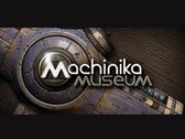 Machinika Museum è gratuito su Steam fino al 27 maggio alle ore 19. (Fonte: Steam)