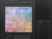 Il potenziale successore dell'Apple M1 potrebbe avere un numero di cores più alto del 50% (Fonte: Apple)