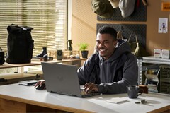 L'Asus TUF Gaming F16 è stato annunciato (immagine via Asus)