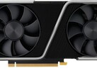 Recensione di NVIDIA GeForce RTX 3060 Ti Founders Edition. (Fonte immagine: NVIDIA)