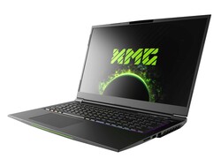 Recensione del laptop Schenker XMG Neo 17, dispositivo di test fornito da bestware.com
