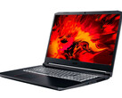 Recensione dell Laptop Acer Nitro 5 AN517-52: gaming notebook con una autonomia decente