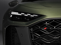 Audi RS5 Performance PHEV Guarda