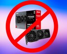 La AMD RX 9060 XT è stata rilasciata nel giugno 2025 ad un prezzo di partenza di 300 dollari. (Fonte immagine: Asus, Unsplash, Pixabay, modificato)