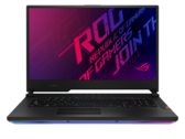 Processore da 8 core 16 thread, GeForce RTX Super e triplo SSD NVMe (Source: ASUS)