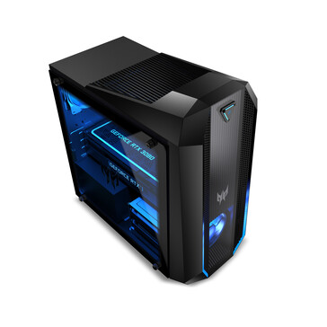 Acer Predator Orion 300 gaming desktop (immagine via Acer)