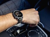 Il nuovo aggiornamento dello smartwatch Amazfit Balance porta un algoritmo di conteggio dei passi migliorato