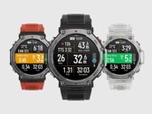 Lo smartwatch T-Rex 3 di Amazfit sta ricevendo l'aggiornamento v4.6.5.2
