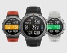 Lo smartwatch T-Rex 3 di Amazfit sta ricevendo l'aggiornamento v4.6.5.2