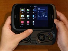 Il nuovo RG Control Center su RG Slide.