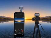 L'Honor Robot Phone è stato recentemente lanciato in Cina come lo smartphone di punta più costoso dotato di una fotocamera con gimbal professionale.
