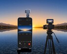 L'Honor Robot Phone è stato recentemente lanciato in Cina come lo smartphone di punta più costoso dotato di una fotocamera con gimbal professionale.