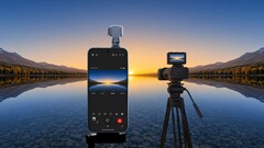 L'Honor Robot Phone è stato recentemente lanciato in Cina come lo smartphone di punta più costoso dotato di una fotocamera con gimbal professionale.