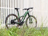 La Buddy Bike sX1 dovrebbe convincere i pendolari esigenti grazie al suo design e alla sua ecocompatibilità (immagine: Buddy Bike)