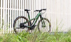 La Buddy Bike sX1 dovrebbe convincere i pendolari esigenti grazie al suo design e alla sua ecocompatibilità (immagine: Buddy Bike)