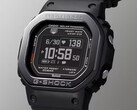 Lo smartwatch Casio G-Shock G-SQUAD DW-H5600 utilizza l'algoritmo Polar. (Fonte: Casio)