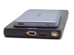 PicoGo AM41 offre solo 20 W su una connessione cablata