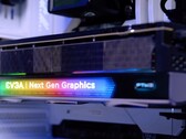 EVGA è uscita dal mercato delle GPU per appassionati a settembre. (Fonte: JayzTwoCents)