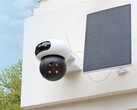 Il kit CB90x Dual 4G è una delle numerose nuove telecamere di sicurezza di Ezviz (fonte: Ezviz)