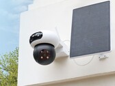 Il kit CB90x Dual 4G è una delle numerose nuove telecamere di sicurezza di Ezviz (fonte: Ezviz)