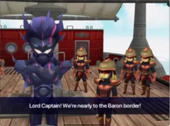 Final Fantasy IV (3D Remake)+ è in arrivo su Apple Arcade a dicembre. (Fonte: Apple App Store)