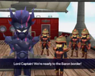 Final Fantasy IV (3D Remake)+ è in arrivo su Apple Arcade a dicembre. (Fonte: Apple App Store)