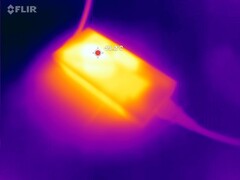 Adattatore AC per stress test