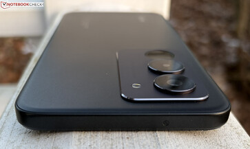 In alto: blaster a infrarossi