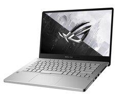 Recensione del Laptop Asus Zephyrus G14 GA401IV. Dispositivo di test fornito da Asus