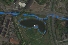 GPS Huawei P Smart Z