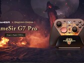 GameSir G7 Pro Dragon's Dogma Edition è disponibile da subito al prezzo di 89,99 dollari.