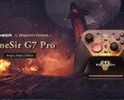 GameSir G7 Pro Dragon's Dogma Edition è disponibile da subito al prezzo di 89,99 dollari.