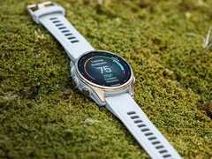 Garmin probabilmente rilascerà la versione 15.32 nel suo canale stabile nei prossimi giorni. (Fonte: Garmin)