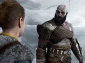 Ecco il nostro primo sguardo a God Of War Ragnarok
