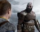 Ecco il nostro primo sguardo a God Of War Ragnarok