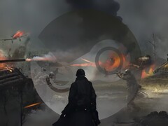 Hell Let Loose è scontato del 60% su Steam fino al 20 ottobre. (Fonte immagine: hellletlosose.com)