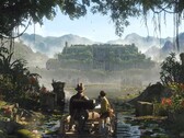 Indiana Jones e il Grande Cerchio è attualmente all'86% su MetaCritic. (Fonte: Bethesda/Machine Games)
