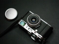 Le vendite di fotocamere hanno subito un crollo nell’era degli smartphone.