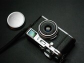 Le vendite di fotocamere hanno subito un crollo nell’era degli smartphone.