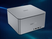 Il ThinkCentre Neo Ultra Gen 2 parte da 1.919 dollari. Nella foto: il mini PC. (Fonte: Lenovo - modifica)