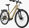 La e-bike Cannondale Mavaro Neo SL 2 StepThru (fonte: Cannondale)